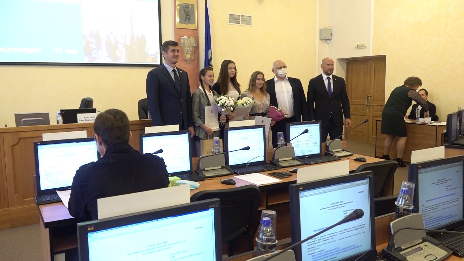 Рассказ 17-летней ярославны опубликуют в «Энциклопедии будущего»