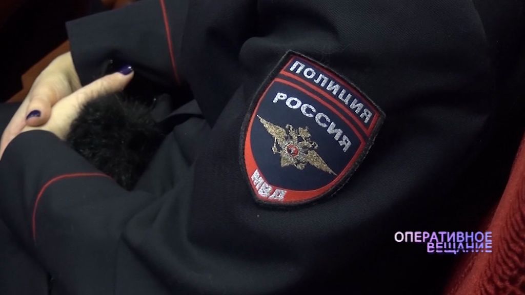 Пьяный переславец угнал «ИЖ» и врезался в столб освещения
