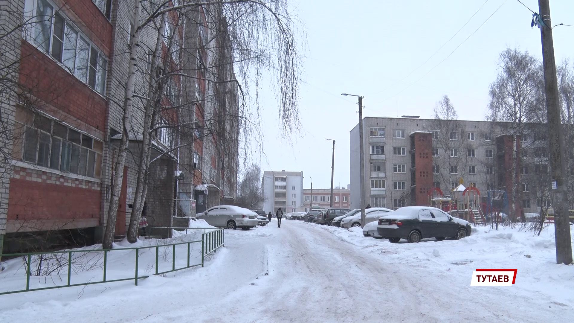 В Тутаеве подростка покусал алабай