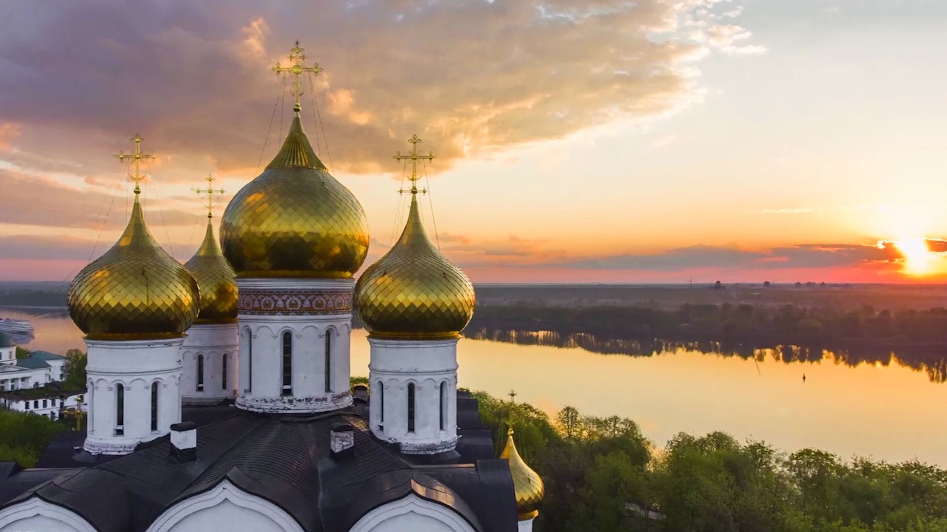 Все фестивали в один день: где погулять на День города
