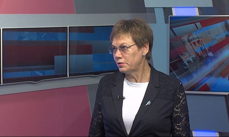 Главный эпидемиолог региона рассказала, грозит ли ярославцам китайский коронавирус