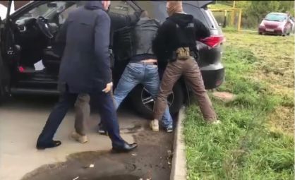 В Ярославле за посредничество в передачи взятки осудили адвоката из Москвы