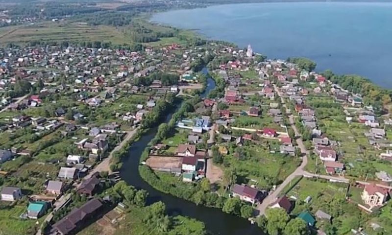 По итогам проверки после поручения Дмитрия Миронова задержали двух чиновников