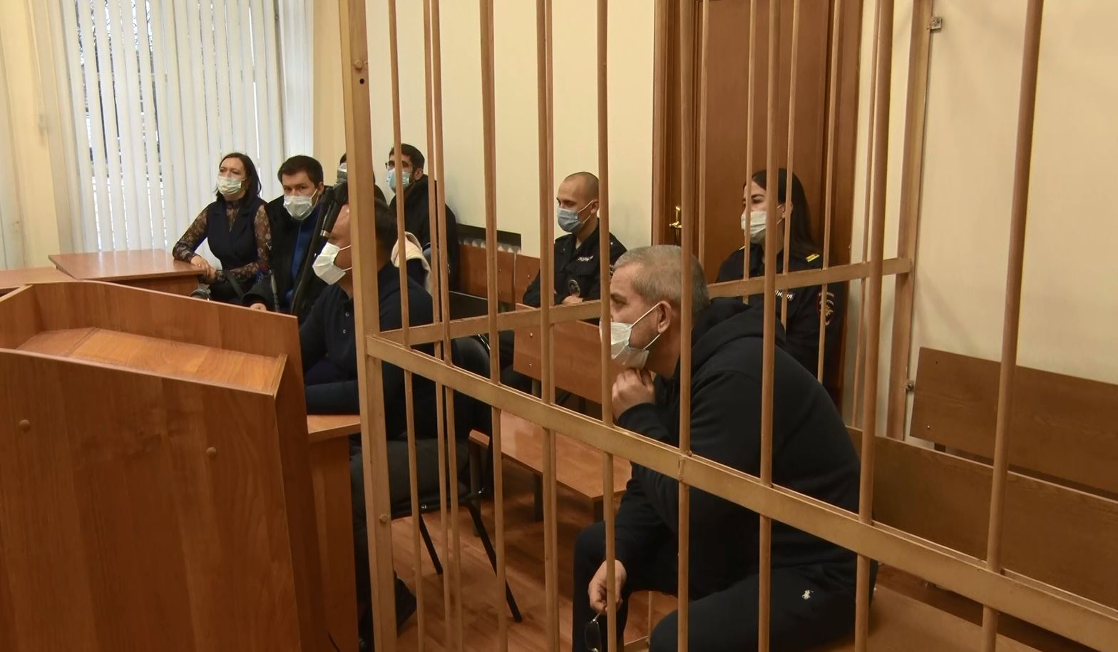 Рассмотрение уголовного дела Алексея Лагунина по мошенничеству в особо крупном размере началось в Ярославле