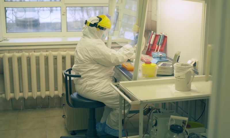 Еще четыре жителя региона вылечились от коронавируса