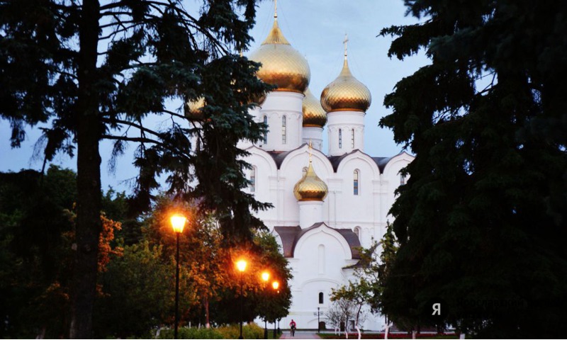 Стала известна программа празднования Дня народного единства