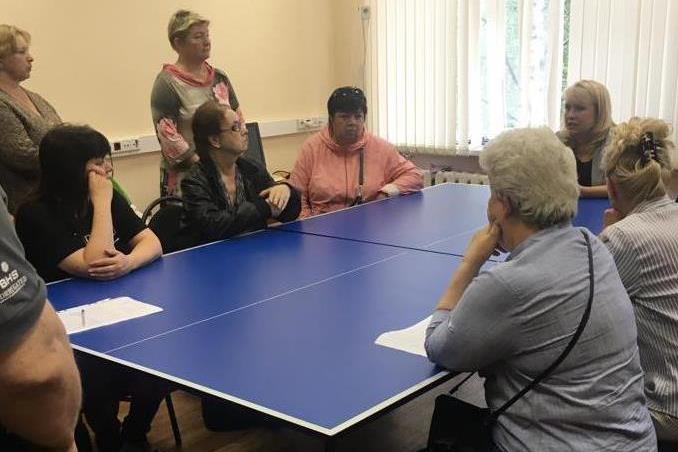 В Переславле меняются управляющие компании: ситуацию контролируют несколько ведомств