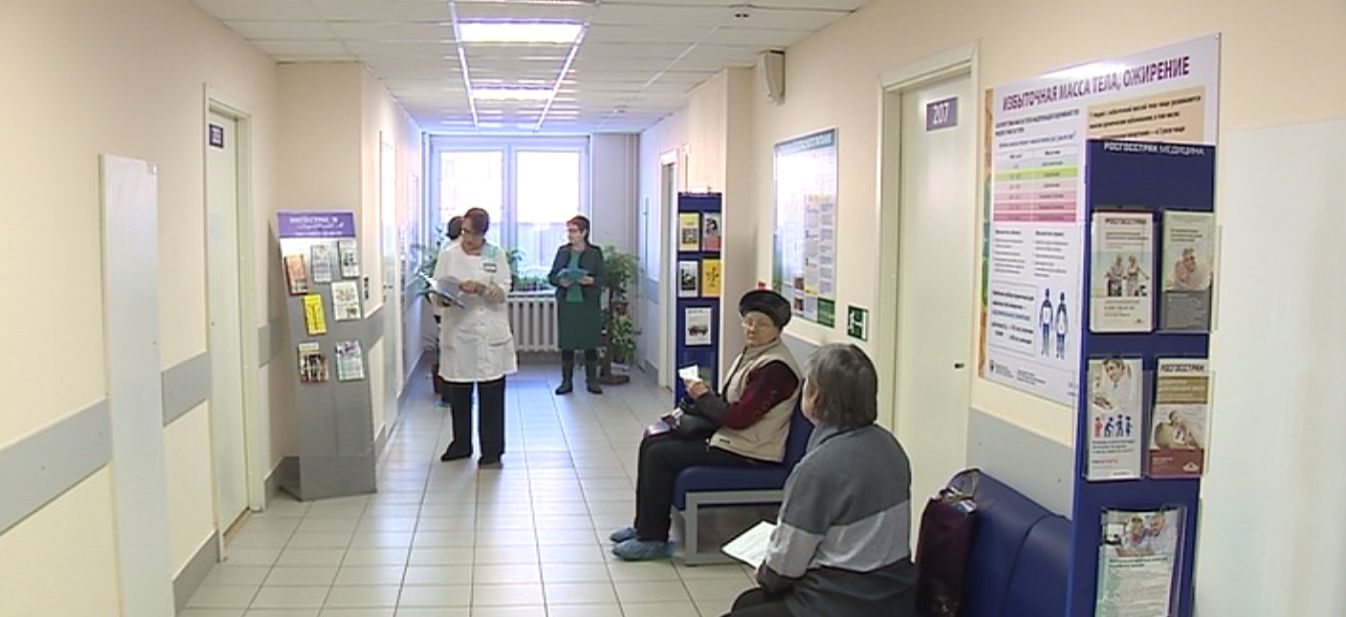 Здоровый выходной ждет жителей Резинотехники