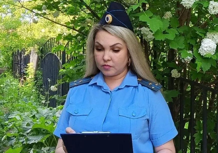 Жительница Мышкина из-за 20 задолженностей чуть не лишилась дорогого земельного участка 