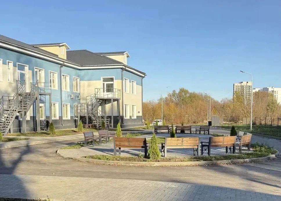 В Ярославле изменят схему движения автобуса №76 для удобства пациентов поликлиники на Гоголя