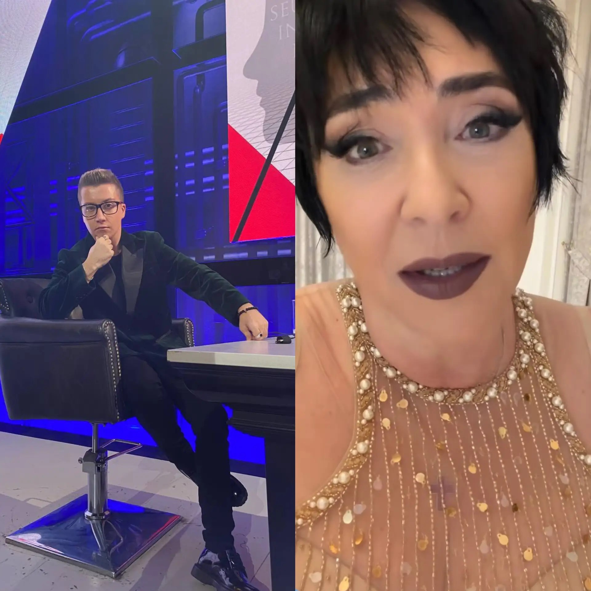 «Таких в шоу-бизнесе мало»: продюсер Дворцов рассказал о Лолите, выступившей с концертом в Ярославле