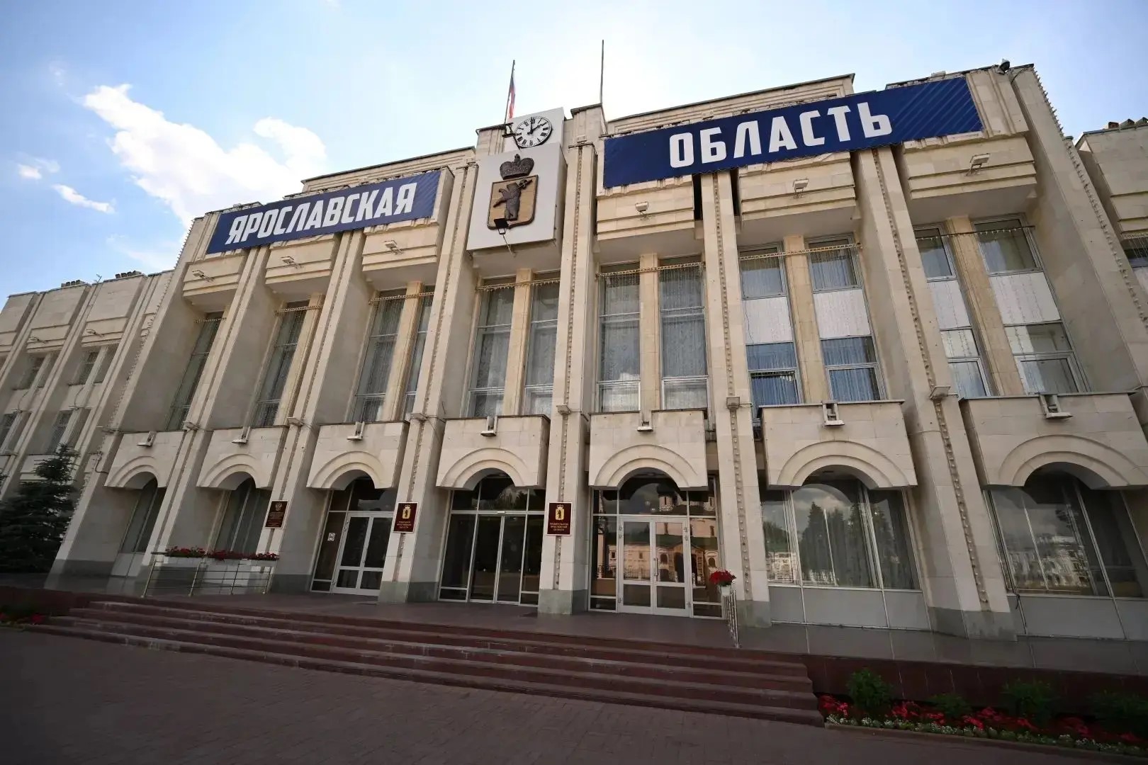 30 сентября в Ярославской области пройдет минута молчания в память о жертвах трагедии в Кубринске
