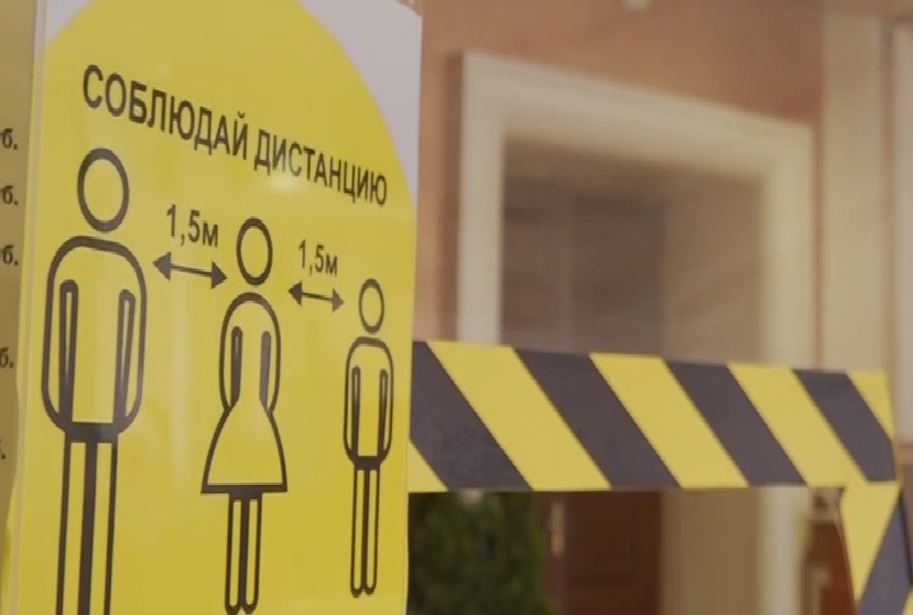 Шесть лет назад вспышка коронавируса получила статус пандемии