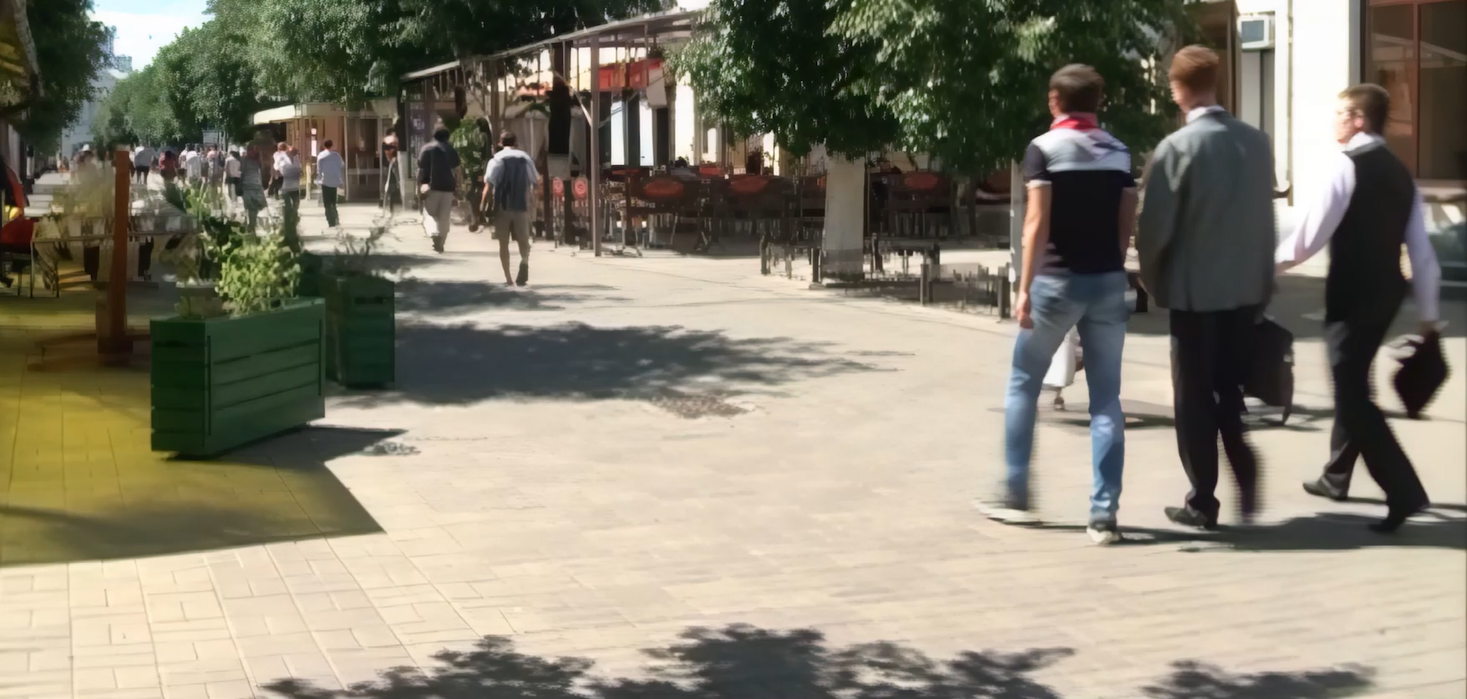 Городские власти окажут поддержку ярославским предпринимателям