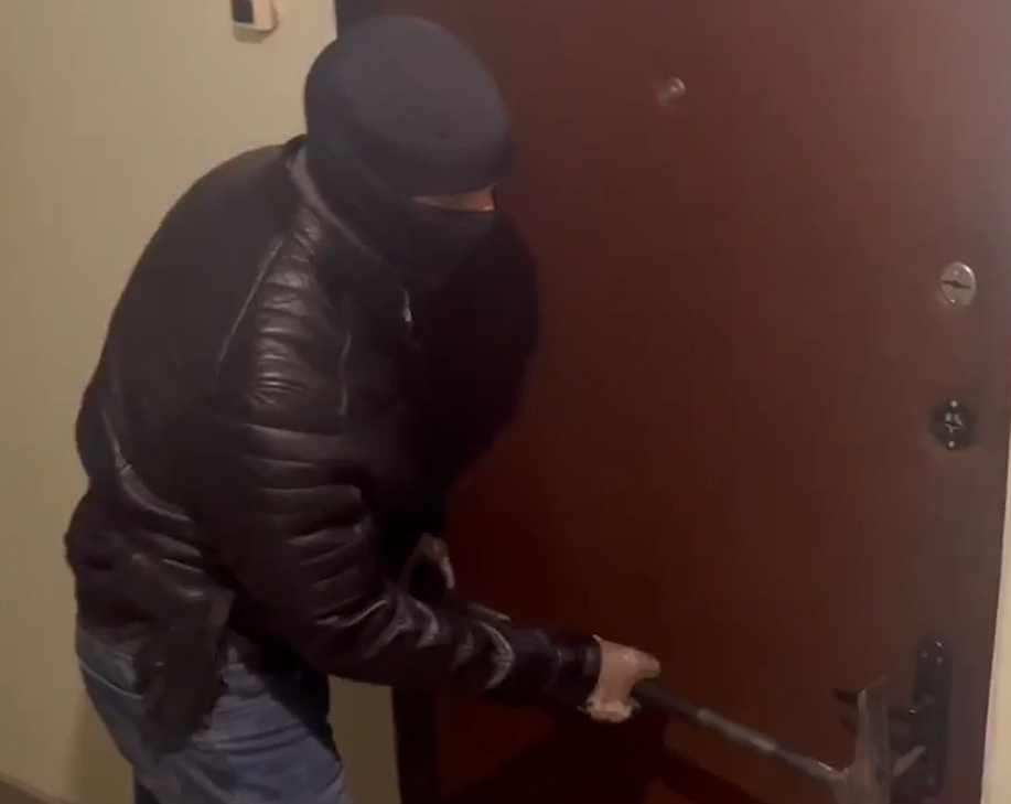 В Ярославле задержали жителя Москвы за оправдание терроризма в соцсетях