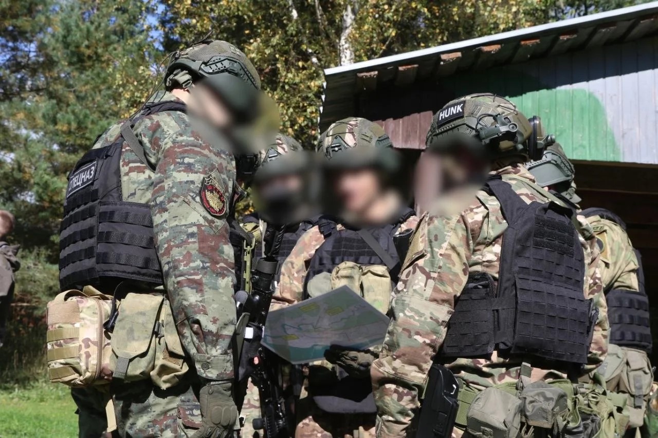Сотрудники ярославского УФСИН заняли призовое место в чемпионате по армейскому многоборью