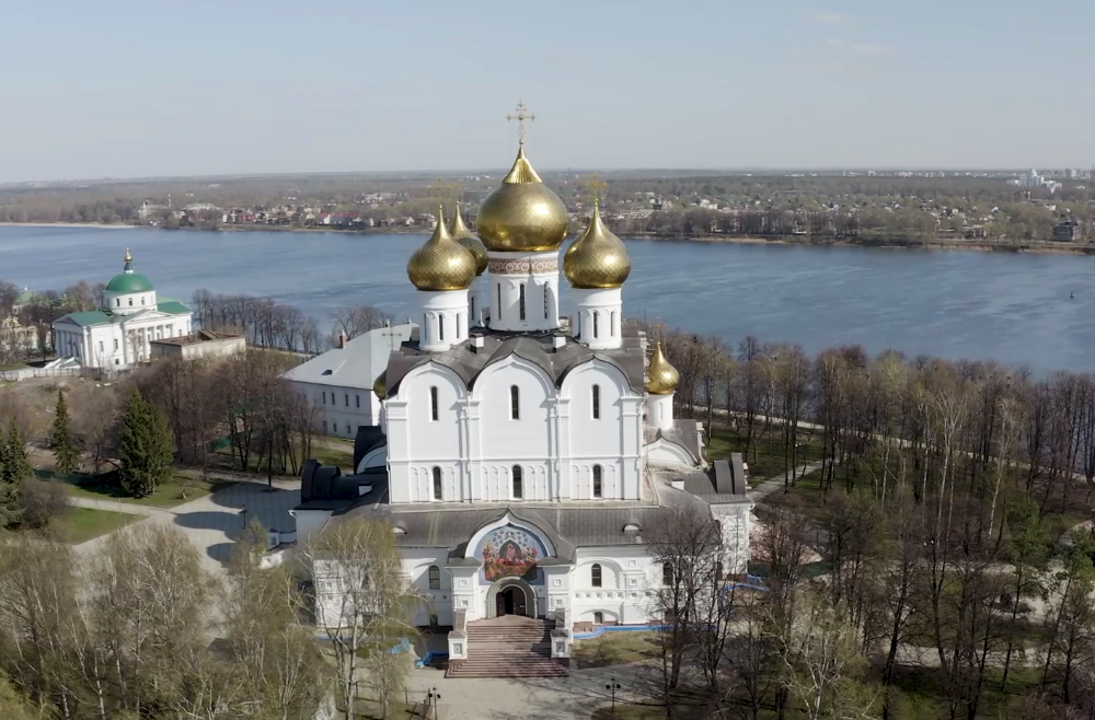 Подведены итоги всероссийского голосования за объекты благоустройства