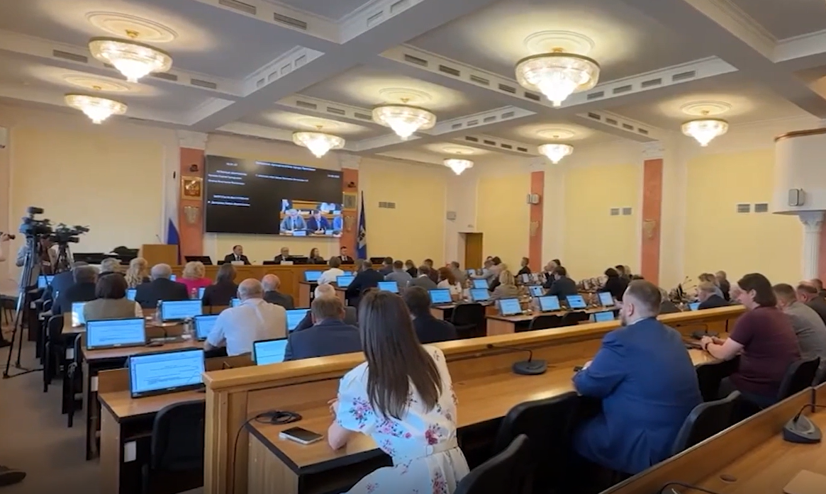 В муниципалитете Ярославля напомнили, что у губернатора есть 6 месяцев предложить кандидатуру мэра