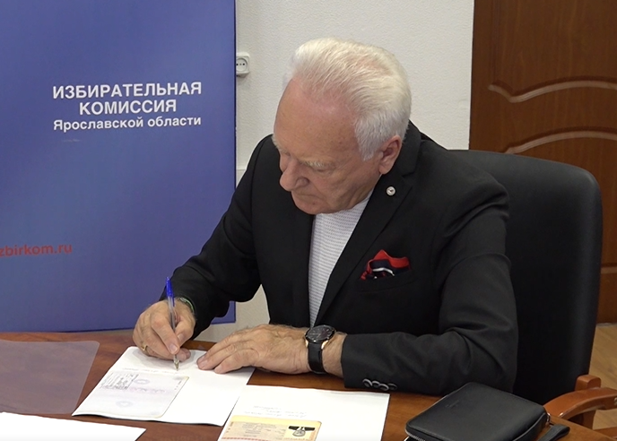 «Мы сделали главное — сформировали команду будущего»: Анатолий Лисицын о прошедших выборах в ГД