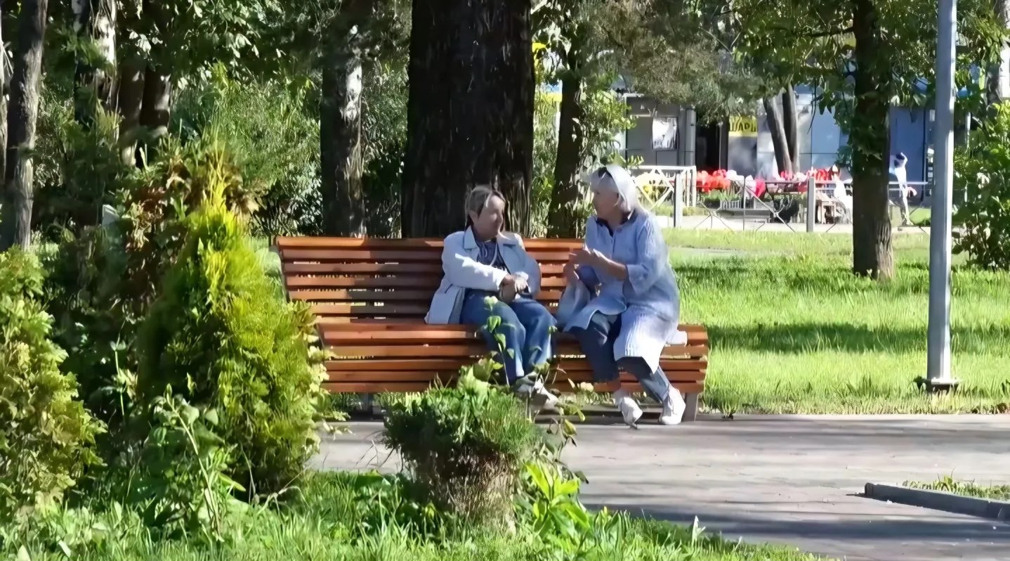Более 57 тысяч ярославцев проголосовали за объекты, которые нужно привести в порядок