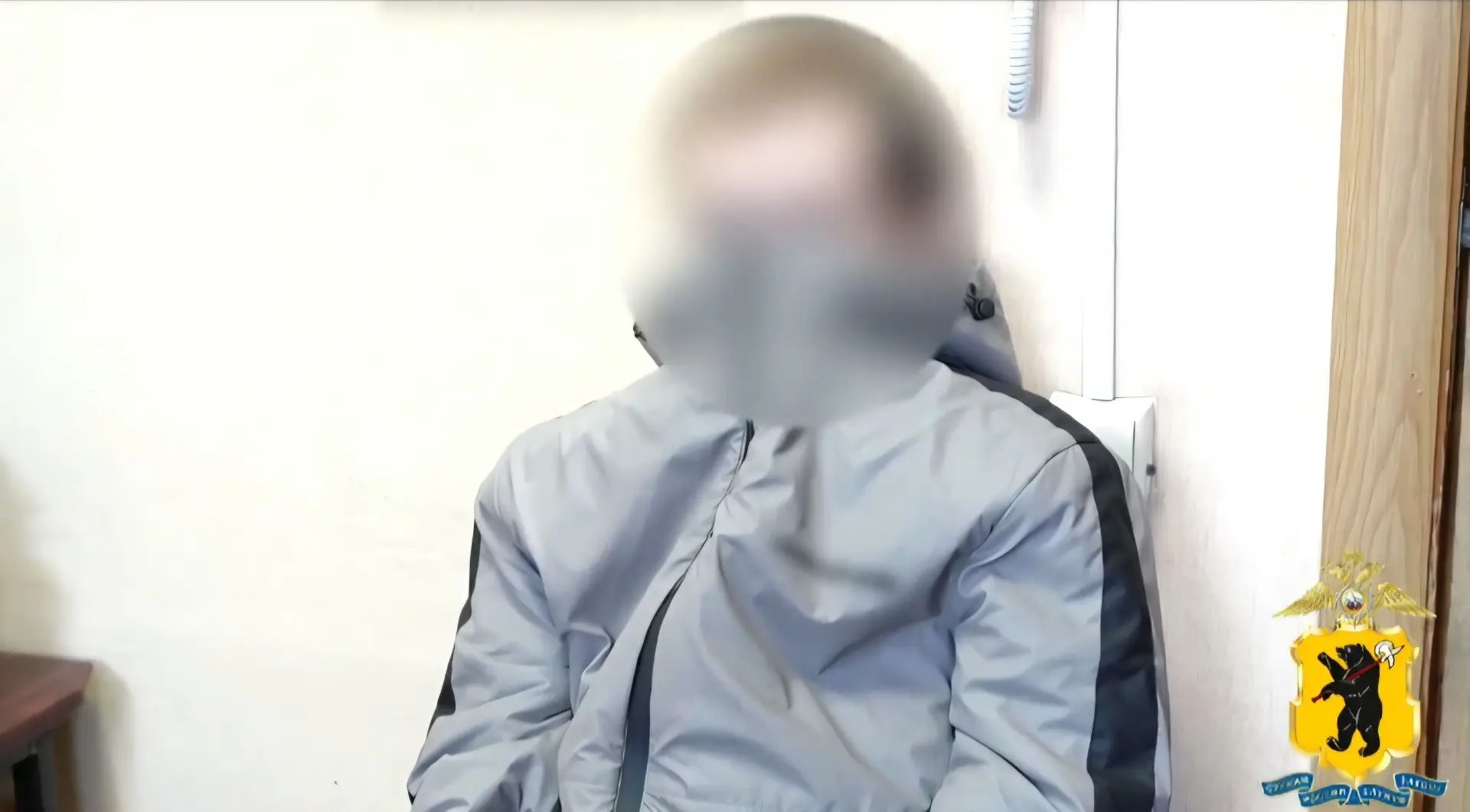 В Ярославле установили новые факты вандализма, совершенные 29-летним жителем