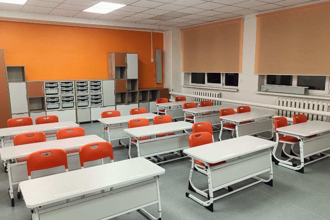 Все образовательные учреждения Ярославской области готовы к началу учебного года