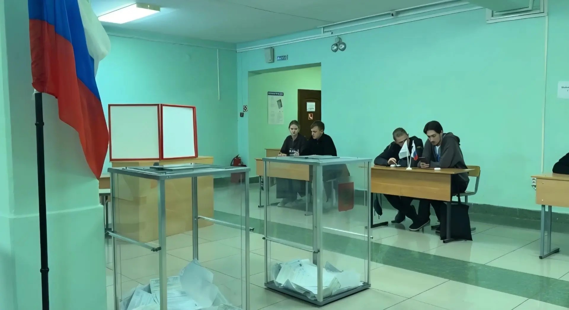 Губернатор Ярославской области Михаил Евраев прокомментировал итоги выборов в Госдуму