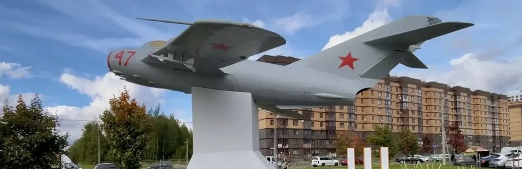 В мемориальном сквере «Сокол» обустроят новые пешеходные дорожки