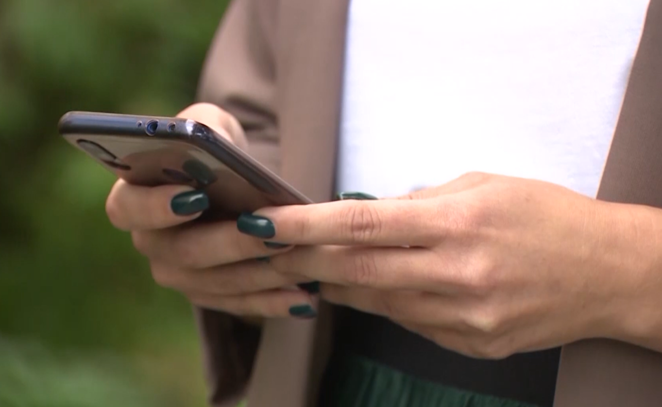 Российские операторы связи сообщили о снижении числа звонков от мошенников