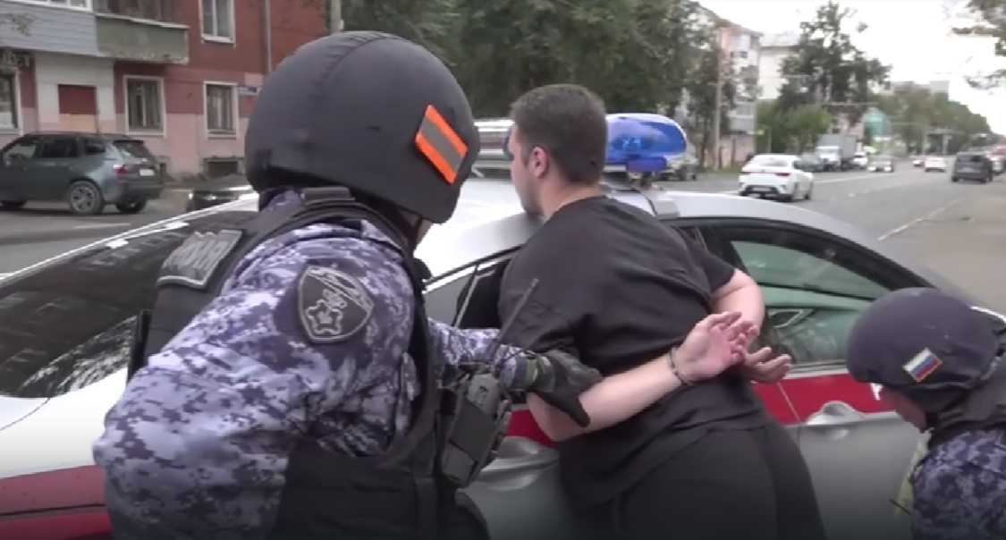 «Я о происшествиях» от 30.08.2025