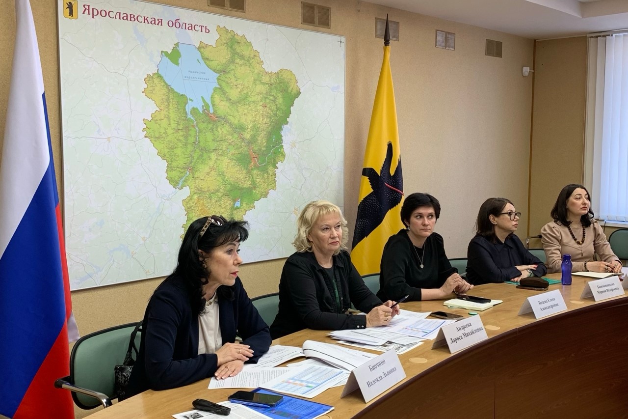 В топ-3 лидеров ЦФО по уровню приверженности людей своему месту жительства вошла Ярославская область