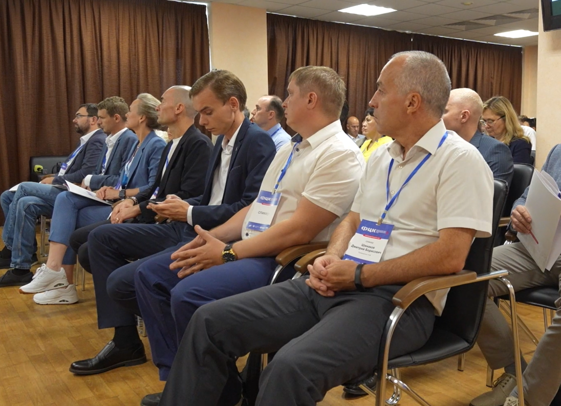 Представители ярославской промышленности обсудили развитие производства на стратегической сессии