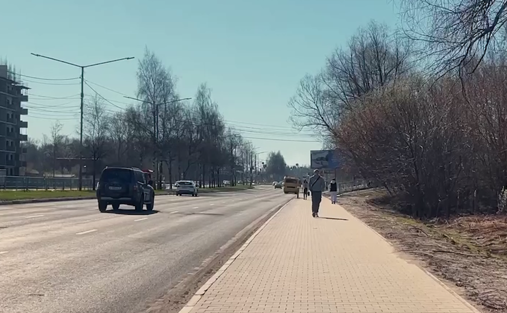 В Ярославле приступили к завершающему этапу капитального ремонта проспекта Фрунзе