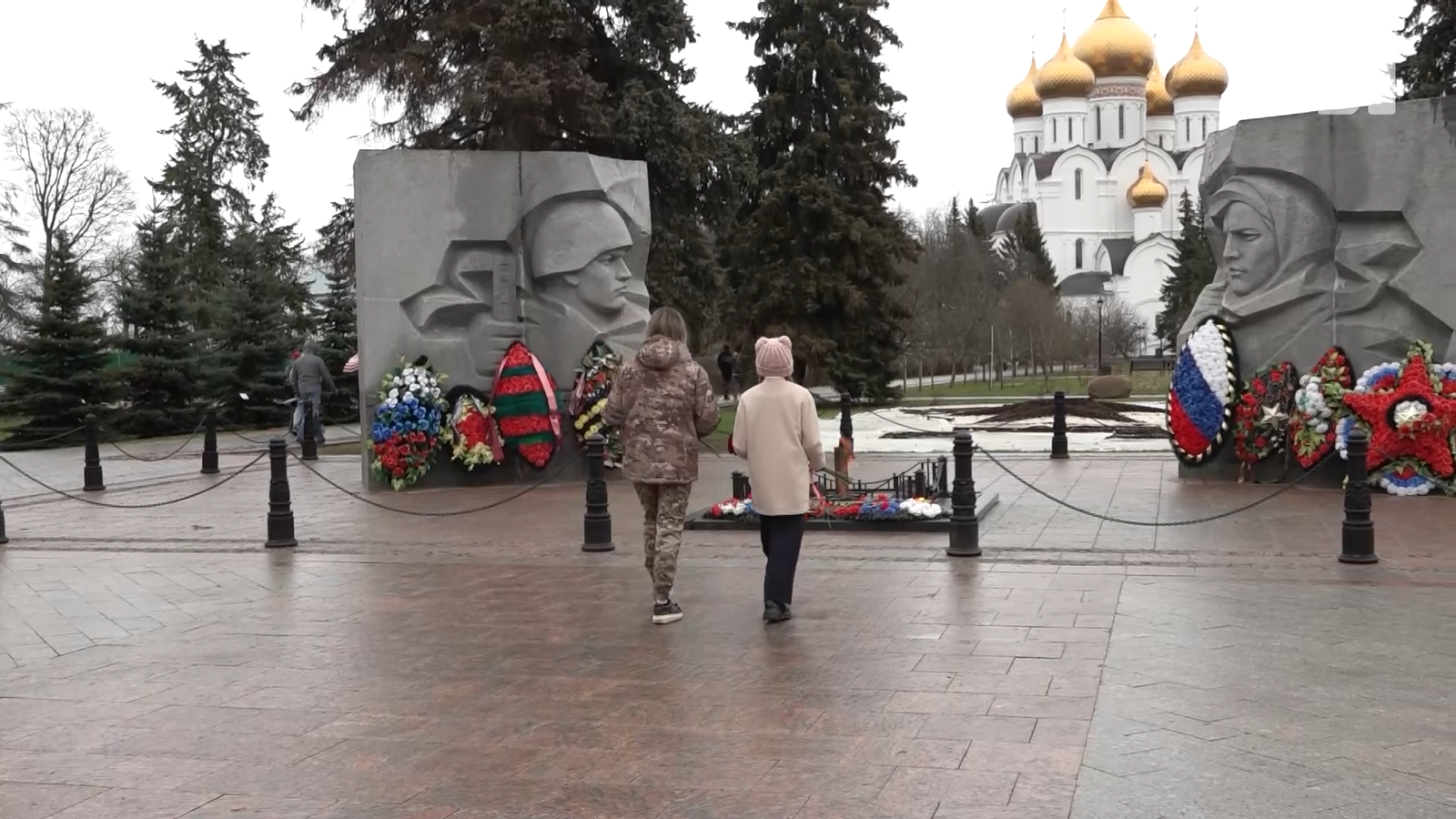 Школьница из Рыбинска Валерия Целикова стала финалисткой конкурса «Голоса Победы»