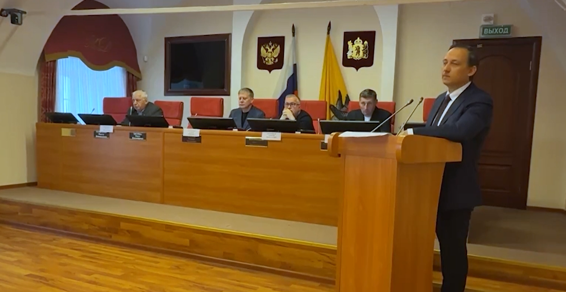 Власти Ярославской области увеличат расходы бюджета почти на 5 миллиардов рублей