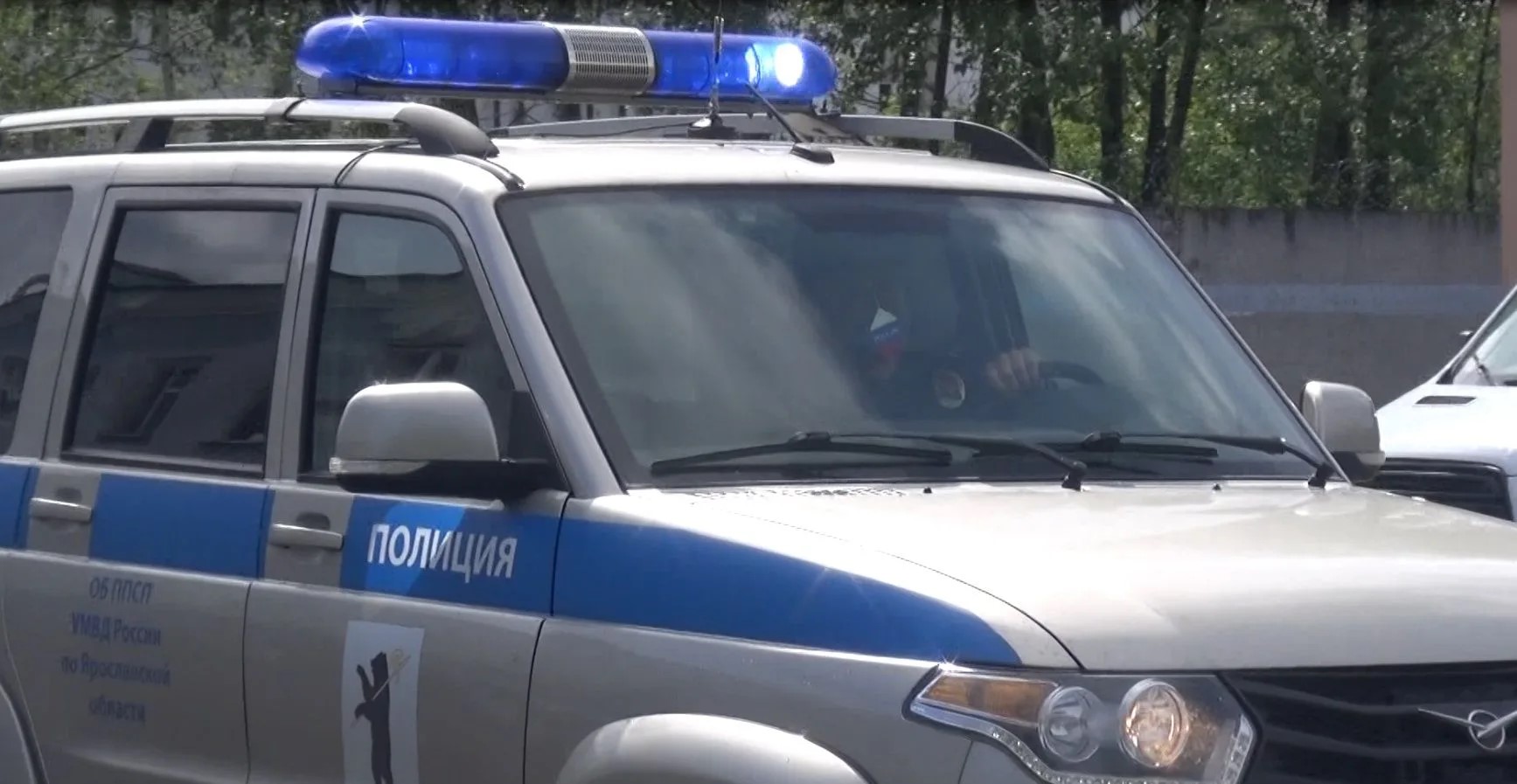 В Угличе задержали мужчину за посещение храма в нетрезвом состоянии