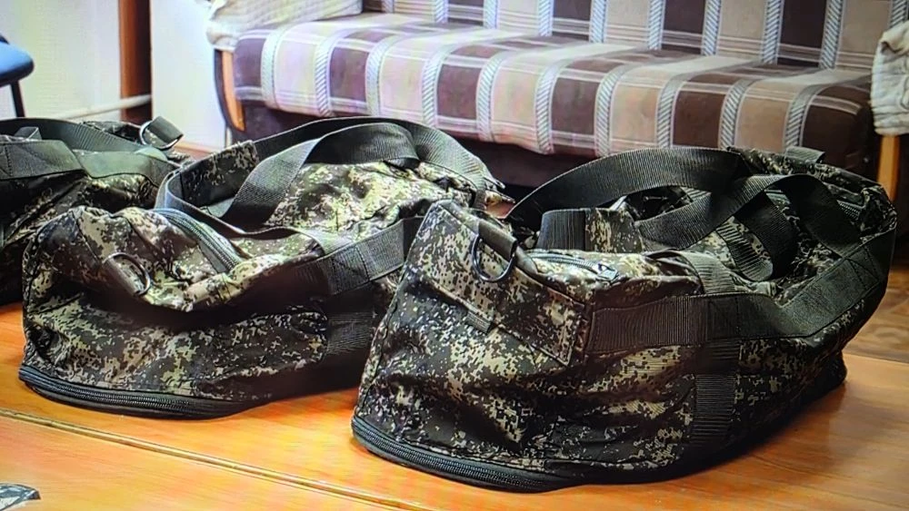 «В основном будут служить в ЦФО»: военный комиссар Ярославской области рассказал о правилах призыва