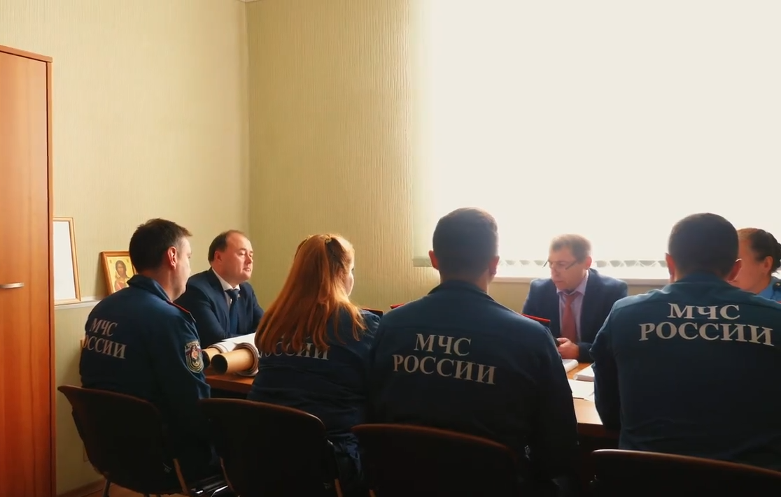 В ярославском ДК Добрынина провели повторную проверку пожарной безопасности 