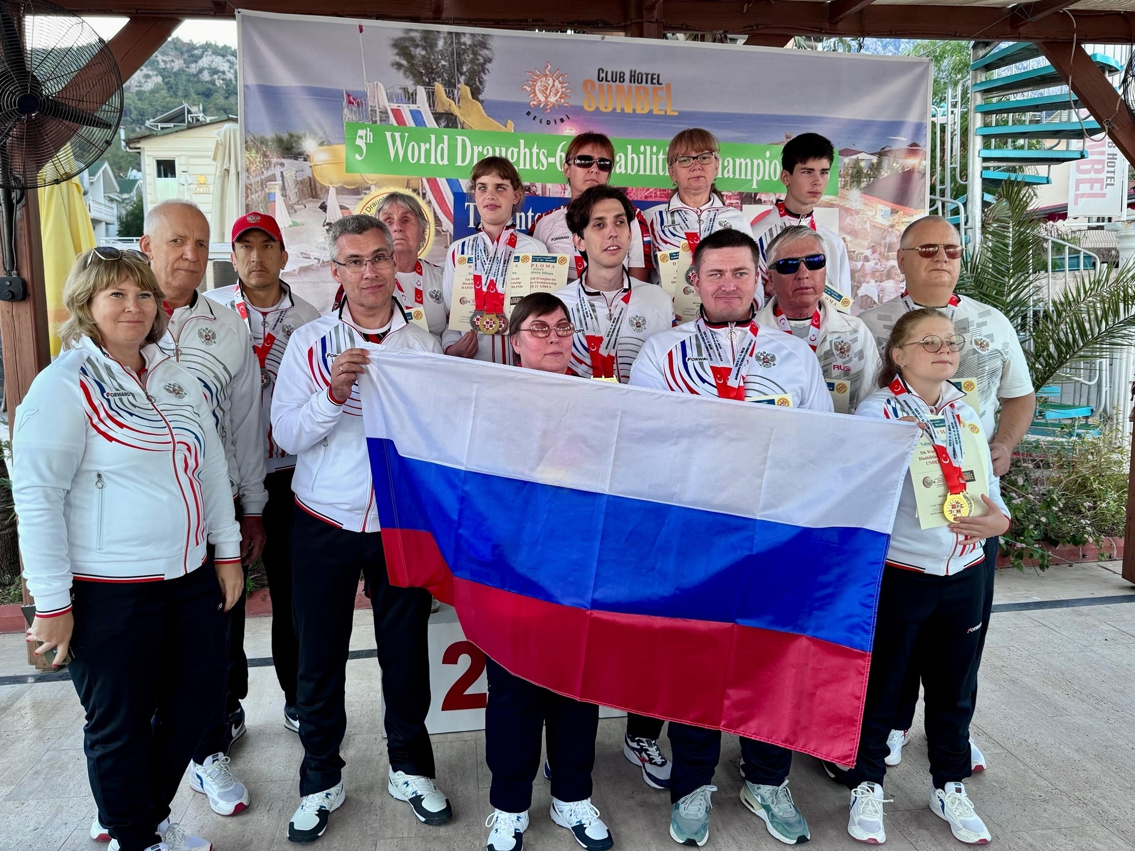 238 спортсменов Ярославской области и 46 тренеров получат выплаты за высокие достижения