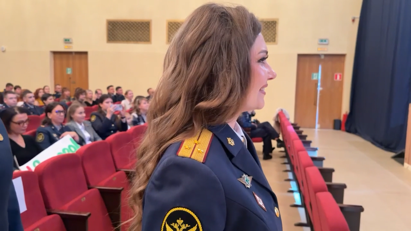 В Ярославле выбрали «Мисс УИС Ярославна — 2026»