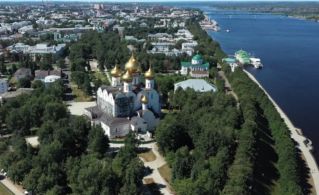 Синоптик Ирина Галич рассказала о погоде в Ярославской области в ближайшие дни