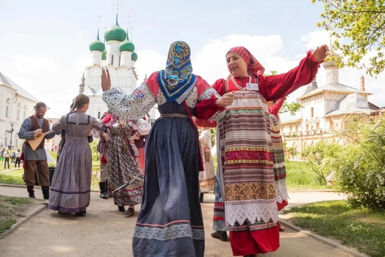В Ростове Великом пройдет фестиваль современной песни с участием Пелагеи