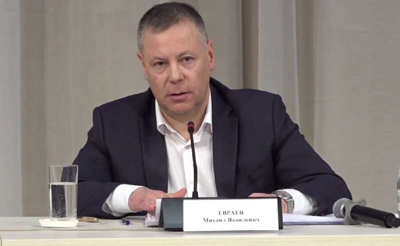 Михаил Евраев заявил, что бизнес выбирает Ярославскую область для вложений