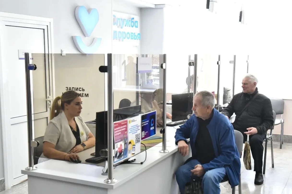 В Ярославской области сокращается дефицит учителей и врачей