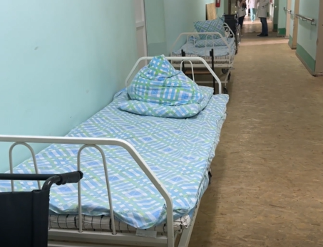 Новые специалисты приходят на работу в медицинские учреждения Ярославской области
