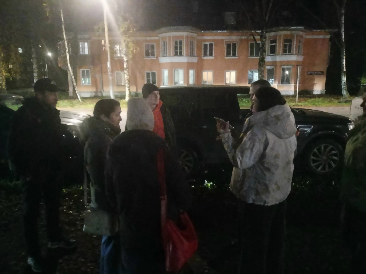 В Рыбинске ищут девятилетнего мальчика, не вернувшегося из школы