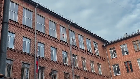 В Ярославле отремонтировали спортзалы в шести учебных заведениях