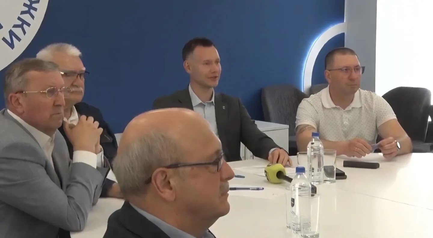 Секретарь ярославского отделения «Единой России» прокомментировал итоги праймериз