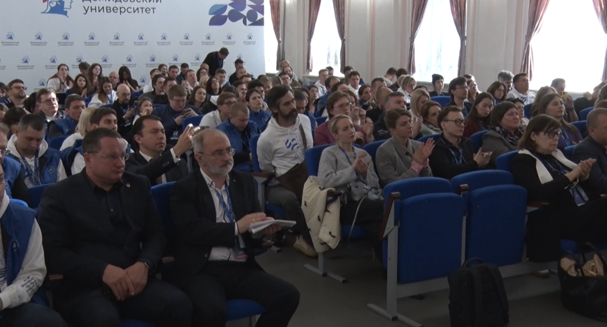 В Ярославль приехали участники социально-гуманитарной экспедиции «Дигория»