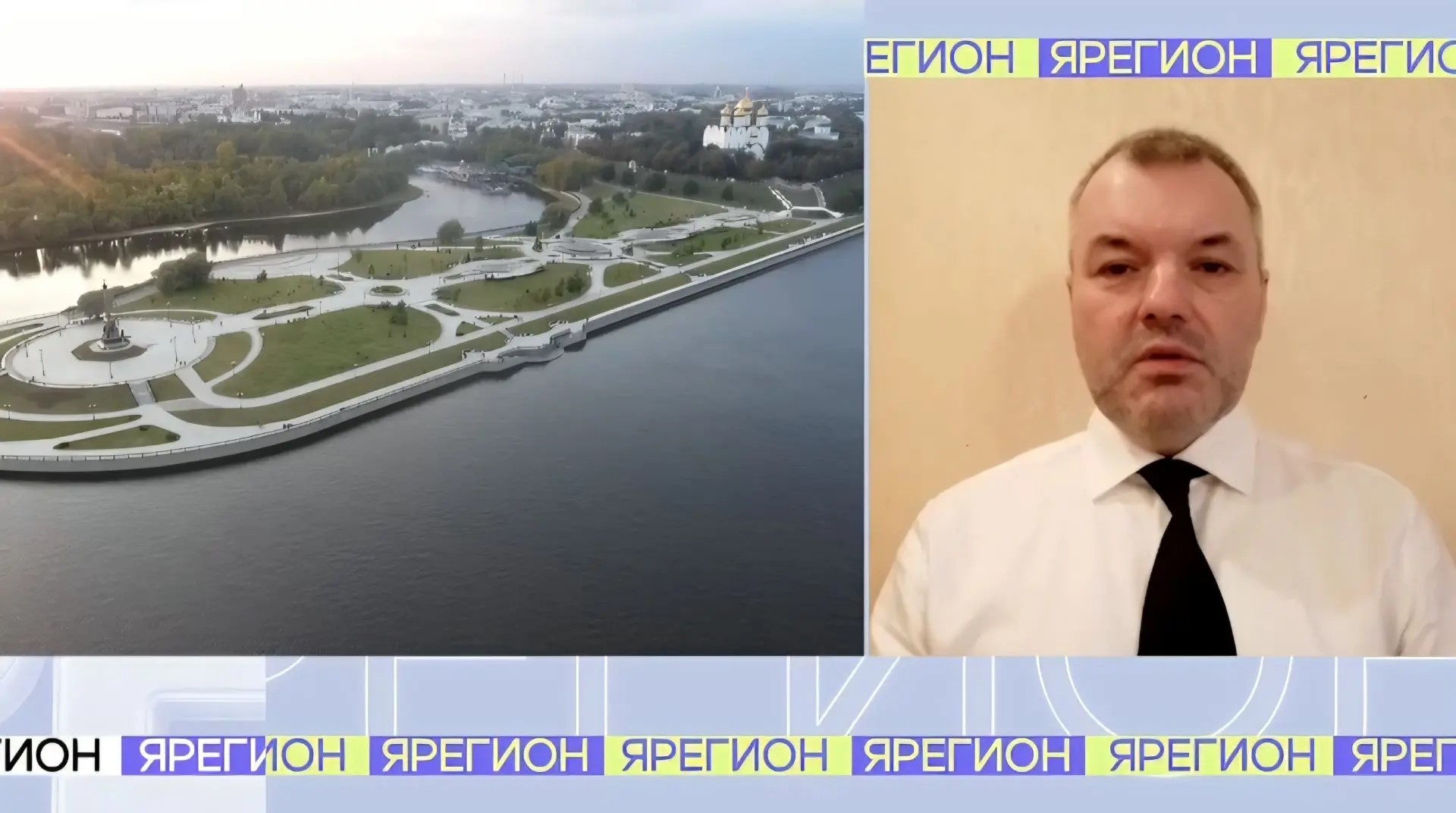Политолог Солонников прокомментировал рейтинг губернаторов, в котором Михаил Евраев вошел в топ-15
